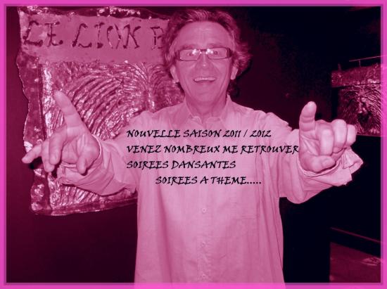 Venez me retrouver au casino de St galmier.42.